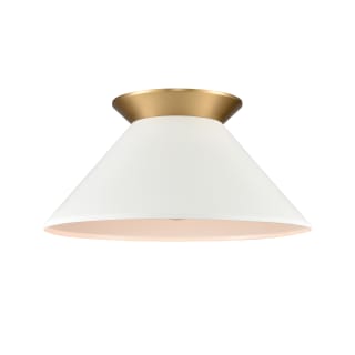 A thumbnail of the Elk Lighting 89983/1 Brushed Gold
