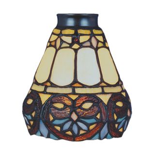 A thumbnail of the Elk Lighting 999-21 Multi-Colored Glass