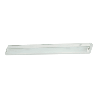 A thumbnail of the Elk Lighting HZ048RSF White