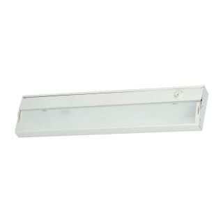 A thumbnail of the Elk Lighting LD017RSF-D White