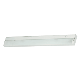 A thumbnail of the Elk Lighting ZL035RSF White