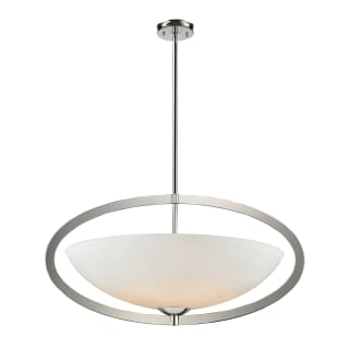 A thumbnail of the Elk Lighting 10238/6 Polished Nickel