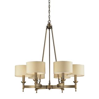 A thumbnail of the Elk Lighting 10263/6 Antique Brass