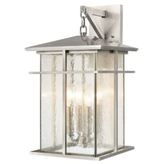 A thumbnail of the Elk Lighting 89372/4 Antique Brushed Aluminum