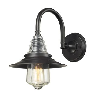 A thumbnail of the Elk Lighting 66812 Oil Rubbed Bronze