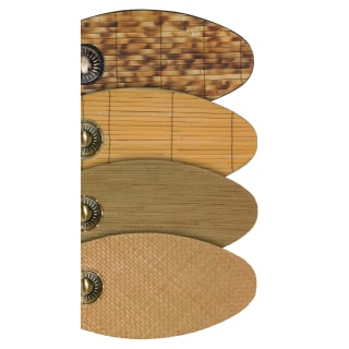 Emerson B30bm Bamboo Fan Blades For Maui Bay Fans Lightingdirect Com