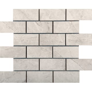 Emser EURASIA Cafe Porcelain Border Tile (13-in x 13-in)