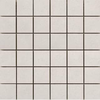 Emser Perspective Pure White Porcelain Cove Base Tile (6-in x 12-in)