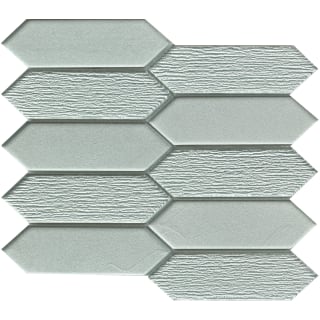 A thumbnail of the Emser Tile W13PICK1011MO Silver