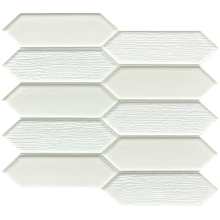 A thumbnail of the Emser Tile W13PICK1011MO White