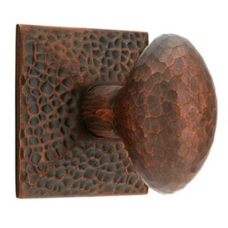 A thumbnail of the Emtek 520HE Oil Rubbed Bronze