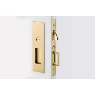 A thumbnail of the Emtek 2155 Satin Brass