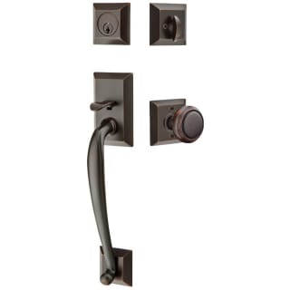 A thumbnail of the Emtek 4413NW Oil Rubbed Bronze