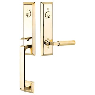 A thumbnail of the Emtek 4727 Unlacquered Brass