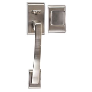 A thumbnail of the Emtek 4807 Satin Nickel