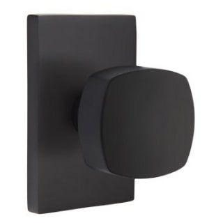 A thumbnail of the Emtek 5052FRK Flat Black