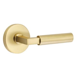 A thumbnail of the Emtek 5059HECLH Satin Brass