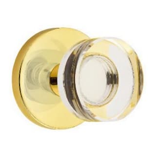 A thumbnail of the Emtek 5059MDC Unlacquered Brass