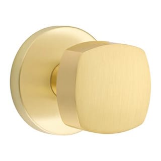 A thumbnail of the Emtek 5109FRK Satin Brass