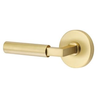 A thumbnail of the Emtek 5109HECLH Satin Brass