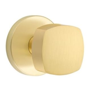 A thumbnail of the Emtek 510FRK Satin Brass