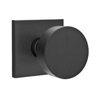 A thumbnail of the Emtek 510ROU Flat Black