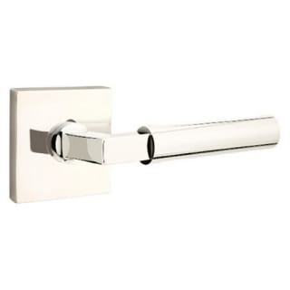 A thumbnail of the Emtek 5110HECRH Polished Nickel