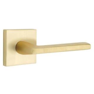 EMTEK SELECT Lever  Select Brass - Canada Door Supply