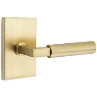 A thumbnail of the Emtek 5112HECRH Satin Brass