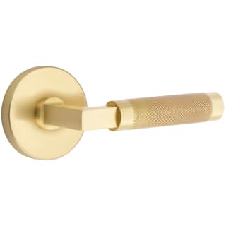 A thumbnail of the Emtek 520KN Satin Brass