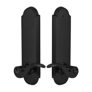 A thumbnail of the Emtek 5308 Flat Black