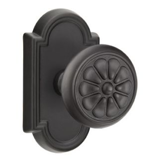 A thumbnail of the Emtek 705PT Flat Black