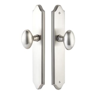 A thumbnail of the Emtek 7141 Satin Nickel