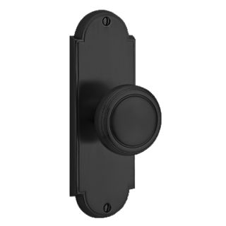 A thumbnail of the Emtek 8006 Flat Black