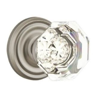 A thumbnail of the Emtek 8050OT Pewter