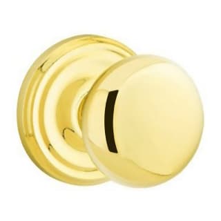 A thumbnail of the Emtek 8050P Unlacquered Brass