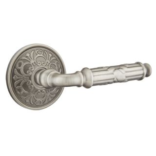 A thumbnail of the Emtek 805RBL Pewter