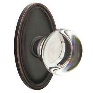 A thumbnail of the Emtek 810PC Oil Rubbed Bronze