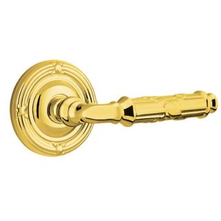 A thumbnail of the Emtek 810RBL Lifetime Polished Brass