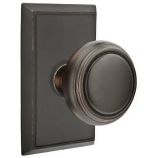 A thumbnail of the Emtek 8121NW Oil Rubbed Bronze