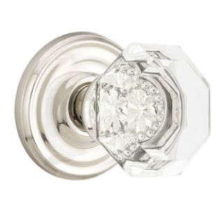 A thumbnail of the Emtek 820OT Lifetime Polished Nickel