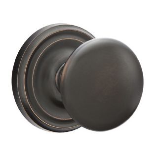 A thumbnail of the Emtek 820P Oil Rubbed Bronze