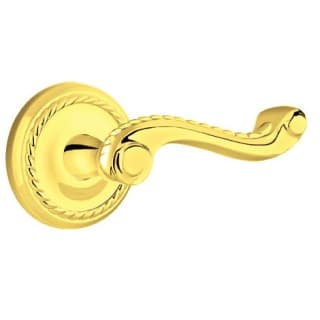 A thumbnail of the Emtek 820RL Unlacquered Brass