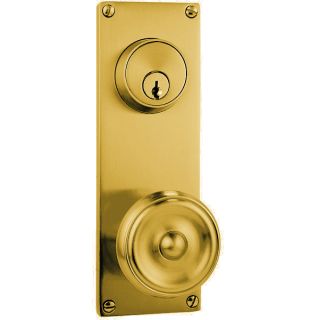 A thumbnail of the Emtek 8212 Satin Brass