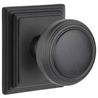 A thumbnail of the Emtek 8261NW Flat Black