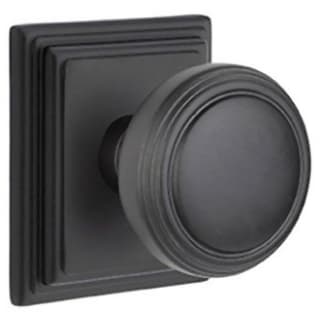 A thumbnail of the Emtek 8561NW Flat Black