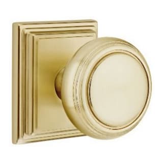 A thumbnail of the Emtek 8561NW Satin Brass