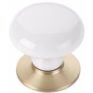 A thumbnail of the Emtek 86001 Satin Brass