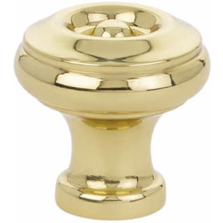 A thumbnail of the Emtek 86114 Unlacquered Brass