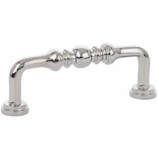 A thumbnail of the Emtek 86128 Polished Nickel